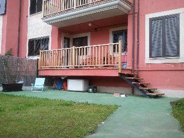 Appartement de vacances �/en/au Llanes (Asturias)ou appartement ou maison de vacances