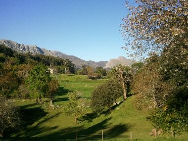 Appartement de vacances �/en/au Llanes (Asturias)ou appartement ou maison de vacances