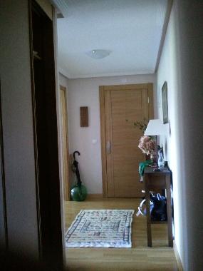 Appartement de vacances �/en/au Llanes (Asturias)ou appartement ou maison de vacances