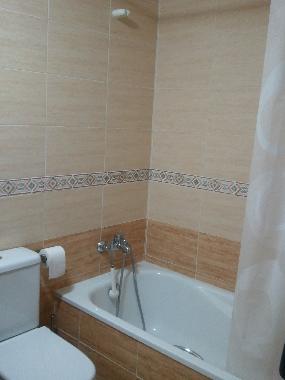 Appartement de vacances �/en/au Llanes (Asturias)ou appartement ou maison de vacances