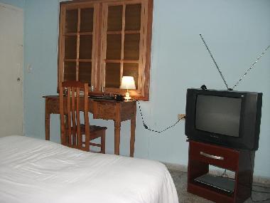 Maison de vacances �/en/au Cienfuegos (Cienfuegos)ou appartement ou maison de vacances