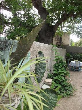 Maison de vacances �/en/au Cienfuegos (Cienfuegos)ou appartement ou maison de vacances