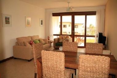 Appartement de vacances �/en/au Salvador (Bahia)ou appartement ou maison de vacances