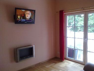 Appartement de vacances /en/au Berlin (Kpenick)ou appartement ou maison de vacances