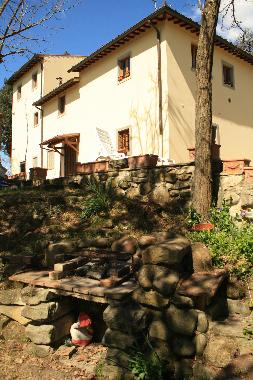 Maison de vacances /en/au localit Ciliegi (Firenze)ou appartement ou maison de vacances