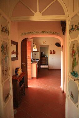 Maison de vacances /en/au localit Ciliegi (Firenze)ou appartement ou maison de vacances