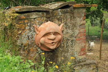 Maison de vacances /en/au localit Ciliegi (Firenze)ou appartement ou maison de vacances