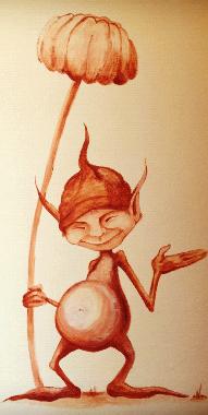 Maison de vacances /en/au localit Ciliegi (Firenze)ou appartement ou maison de vacances