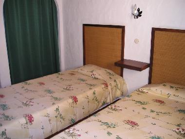 Maison de vacances /en/au Lagos (Algarve)ou appartement ou maison de vacances