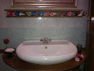 Maison de vacances /en/au loutsa-vrachos beach (Preveza)ou appartement ou maison de vacances