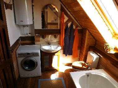 Villa Zollo - Location vacances Sibiu Transylvanie Roumanie