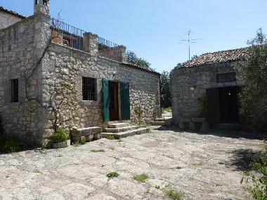 Villa /en/au marina di ragusa (Ragusa)ou appartement ou maison de vacances