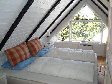 Maison de vacances /en/au Toftum,Rm (Sonderjylland)ou appartement ou maison de vacances