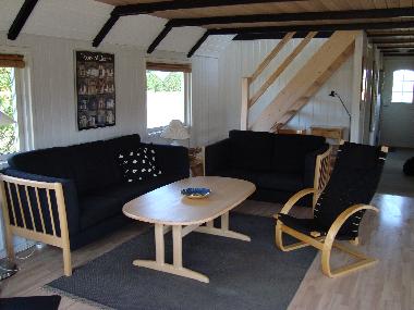 Maison de vacances /en/au Toftum,Rm (Sonderjylland)ou appartement ou maison de vacances