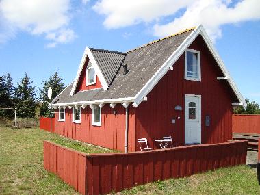 Maison de vacances /en/au Toftum,Rm (Sonderjylland)ou appartement ou maison de vacances