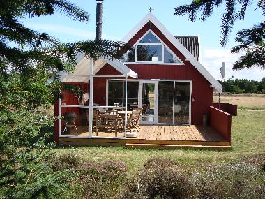 Maison de vacances /en/au Toftum,Rm (Sonderjylland)ou appartement ou maison de vacances