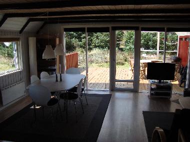 Maison de vacances /en/au Toftum,Rm (Sonderjylland)ou appartement ou maison de vacances
