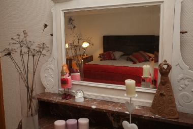 Appartement de vacances �/en/au COLMAR (Haut-Rhin)ou appartement ou maison de vacances