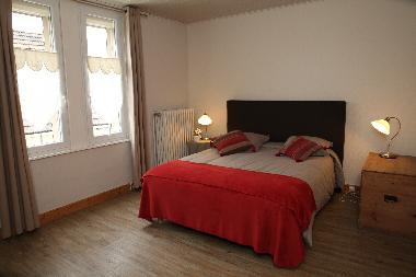 Appartement de vacances �/en/au COLMAR (Haut-Rhin)ou appartement ou maison de vacances