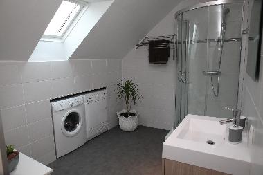 Appartement de vacances �/en/au COLMAR (Haut-Rhin)ou appartement ou maison de vacances