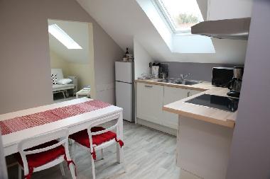Appartement de vacances �/en/au COLMAR (Haut-Rhin)ou appartement ou maison de vacances