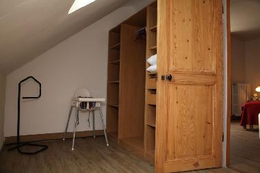 Appartement de vacances �/en/au COLMAR (Haut-Rhin)ou appartement ou maison de vacances