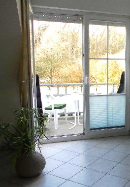 Appartement de vacances /en/au  Wiek (Ostsee-Inseln)ou appartement ou maison de vacances