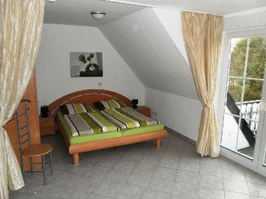 Appartement de vacances /en/au  Wiek (Ostsee-Inseln)ou appartement ou maison de vacances