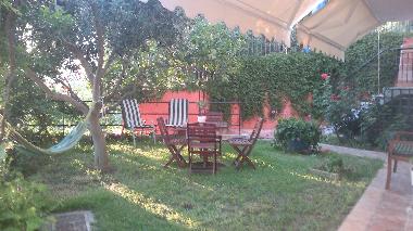 Maison de vacances /en/au loutsa-vrachos beach (Preveza)ou appartement ou maison de vacances