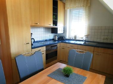 Appartement de vacances /en/au  Wiek (Ostsee-Inseln)ou appartement ou maison de vacances