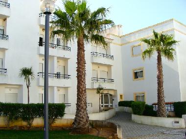 Appartement de vacances /en/au Albufeira (Algarve)ou appartement ou maison de vacances