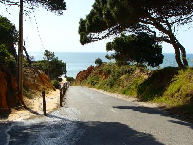 Appartement de vacances /en/au Albufeira (Algarve)ou appartement ou maison de vacances