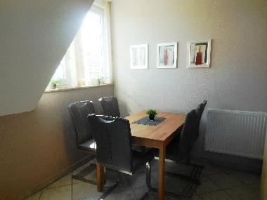 Appartement de vacances /en/au  Wiek (Ostsee-Inseln)ou appartement ou maison de vacances