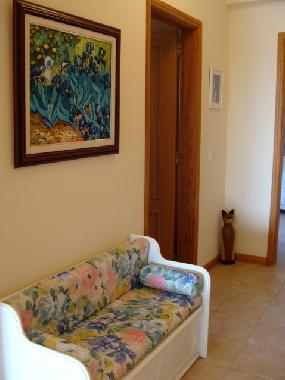 Appartement de vacances /en/au Albufeira (Algarve)ou appartement ou maison de vacances