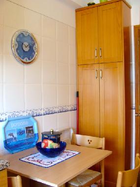 Appartement de vacances /en/au Albufeira (Algarve)ou appartement ou maison de vacances