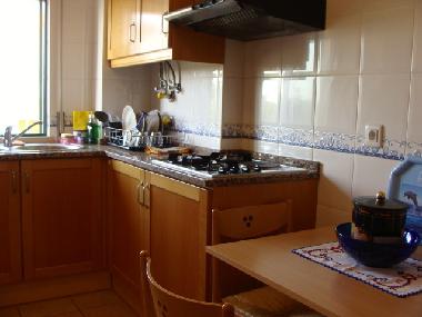 Appartement de vacances /en/au Albufeira (Algarve)ou appartement ou maison de vacances