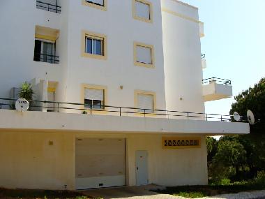 Appartement de vacances /en/au Albufeira (Algarve)ou appartement ou maison de vacances