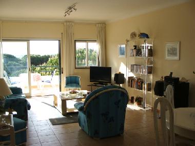 Appartement de vacances /en/au Albufeira (Algarve)ou appartement ou maison de vacances