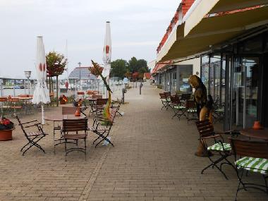 Appartement de vacances /en/au  Wiek (Ostsee-Inseln)ou appartement ou maison de vacances