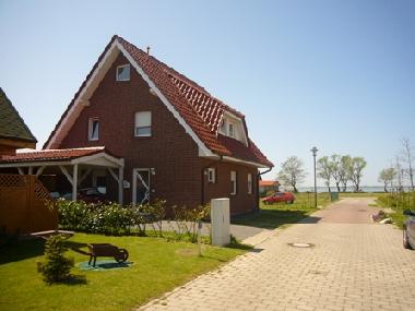 Appartement de vacances /en/au  Wiek (Ostsee-Inseln)ou appartement ou maison de vacances