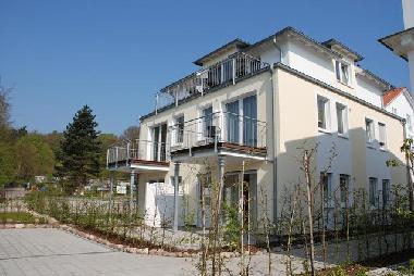 Appartement de vacances /en/au  Wiek (Ostsee-Inseln)ou appartement ou maison de vacances