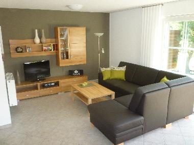 Appartement de vacances /en/au  Wiek (Ostsee-Inseln)ou appartement ou maison de vacances