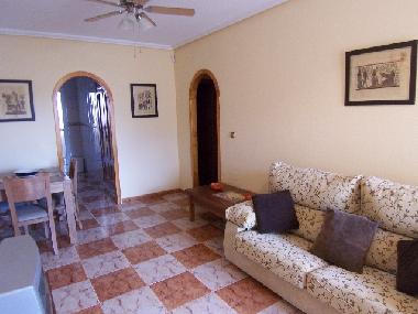 Appartement de vacances /en/au La Marina (Alicante / Alacant)ou appartement ou maison de vacances