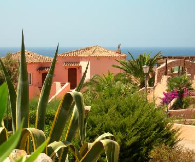 Villa /en/au Trinita D Agultu (Olbia-Tempio)ou appartement ou maison de vacances