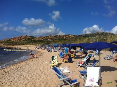 Appartement de vacances �/en/au Trinita D Agultu (Olbia-Tempio)ou appartement ou maison de vacances