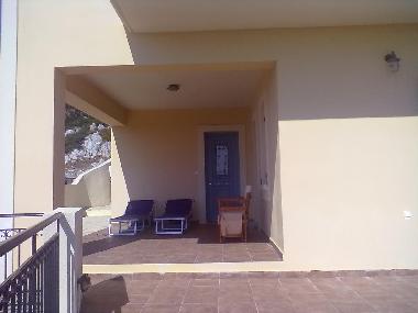 Villa �/en/au Antipata (Kefallinia)ou appartement ou maison de vacances