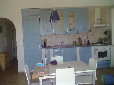 Villa �/en/au Antipata (Kefallinia)ou appartement ou maison de vacances