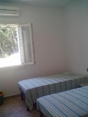 Villa �/en/au Antipata (Kefallinia)ou appartement ou maison de vacances