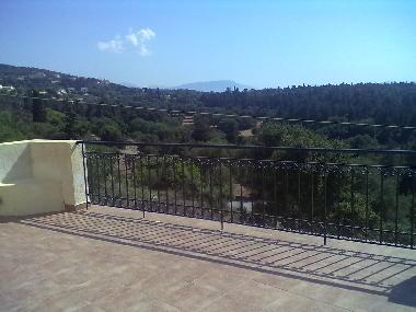 Villa �/en/au Antipata (Kefallinia)ou appartement ou maison de vacances