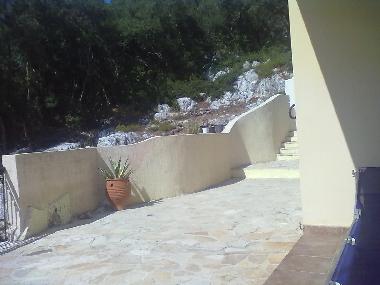 Villa �/en/au Antipata (Kefallinia)ou appartement ou maison de vacances